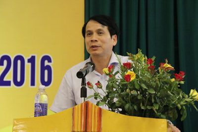 Thông tư Ban hành Điều lệ Trường mầm non