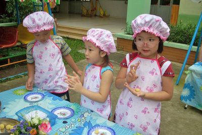 Thông tư Ban hành Quy chế tổ chức và hoạt động trường mầm non tư thục